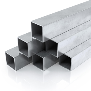 <span class=keywords><strong>Tube</strong></span> carré en <span class=keywords><strong>aluminium</strong></span> de 1 po x 2 po de 1/16 po d'épaisseur, pièces de cinq <span class=keywords><strong>pieds</strong></span> - Product Image 1