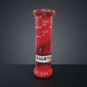 Funda de goma antiestática para el estator de la bomba de yeso, cubierta de seguridad - Product Image 3