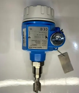 Capteur de niveau à fourche vibrante Endress+Hauser Liquiphant M FTL50/FTL51/FTM50/FTM51 industriel 316L IP67 - Product Image 5