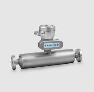 Convertidor de Flujo Másico Coriolis KROHNE MFC 010 para Combinar con Sensores de Flujo Másico Coriolis OPTIMASS - Product Image 6