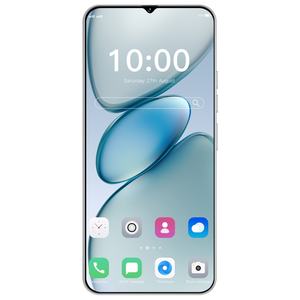 สมาร์ทโฟนหน้าจอสัมผัส ZNNXECC GO 1S ระบบปฏิบัติการ Android 13 หน้าจอ HD ขนาด 6.6 นิ้ว รองรับ LTE  ประสิทธิภาพสูง Octa Core หน่วยความจำ 4GB+64GB ภาษาอังกฤษ - Product Image 6