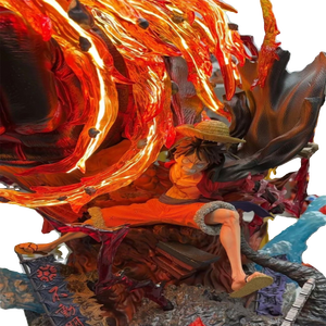 <span class=keywords><strong>Figura</strong></span> <span class=keywords><strong>de</strong></span> acción <span class=keywords><strong>de</strong></span> <span class=keywords><strong>Luffy</strong></span> al por mayor, <span class=keywords><strong>figura</strong></span> <span class=keywords><strong>de</strong></span> acción <span class=keywords><strong>de</strong></span> Red Hawk, estatua GK <span class=keywords><strong>Gear</strong></span> <span class=keywords><strong>4</strong></span>, modelo <span class=keywords><strong>de</strong></span> PVC, juguete coleccionable, regalo, decoración del hogar - Product Image 3