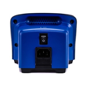 สถานีบัดกรีดิจิตอลแบบสองพอร์ต FX-889 พร้อม FX-8801 - Product Image 2