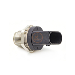 Sensor de Presión de Combustible de Alta Calidad 2R0919081F 7701068400 5260246 42567283 para Excavadora - Product Image 2