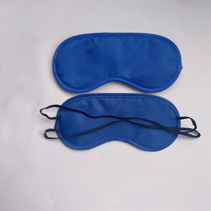 Masques pour <span class=keywords><strong>les</strong></span> yeux en polyester sportifs en gros, pour toutes <span class=keywords><strong>les</strong></span> saisons, en satin, pour dormir à la maison, en voyage, en avion, ensemble de masques pour <span class=keywords><strong>les</strong></span> yeux - Product Image 2