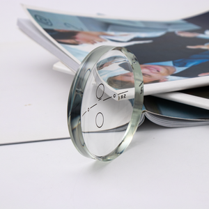 <span class=keywords><strong>Prix</strong></span> usine MR7 ASP Vision unique HMC lentille optique indice élevé 1.67 clair bleu vert blanc EMI UC HC lunettes <span class=keywords><strong>de</strong></span> conception asphérique - Product Image 6