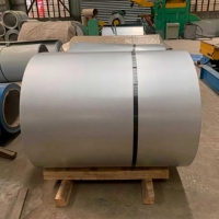 Tôles d'acier galvanisé prépeintes PPGI et bobines d'acier avec apprêt antirouille pour matériaux de construction préfabriqués de maisons conteneurs
