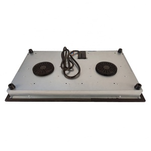 เตาแม่เหล็กไฟฟ้าอเนกประสงค์220V เตาแม่เหล็กไฟฟ้า4KW ในตัว - Product Image 5