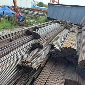 Tuyau en acier noir sans soudure Astm A53 Grade B 4 pouces Sch40 Arroseur de protection contre les incendies - Product Image 4