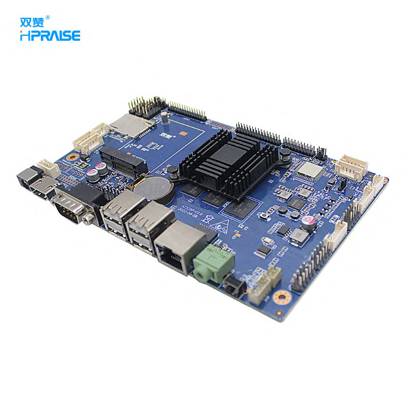 Система Android, сенсорный экран, проигрыватель pos rk3288, системная плата android pcba