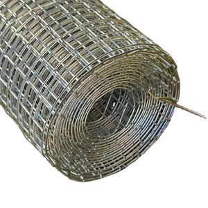 Vente en gros de grillage soudé galvanisé à chaud de 12*12 mm pour cage à volaille - Product Image 5