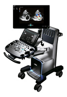 Ecógrafo Veterinario Mindray Vetus 9, Precio Bajo al por Mayor, Escáner de Ultrasonido Veterinario Completamente Digital para Clínicas Veterinarias de Alta Gama