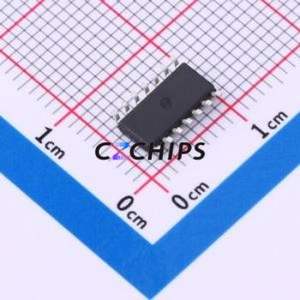 Microcontrolador de chip IC de circuito integrado de la venta al por mayor de (MCU/MPU/SoC) - Product Image 2