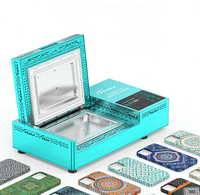 Imprimante 3D par sublimation, presse à chaud sous vide 3D, machine d'impression de coques de téléphone personnalisées pour les magasins de téléphonie mobile