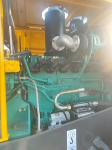 Lingong SDLG956รถตักดิน956F 5Ton รถตักขนาดกลางแบบมีข้อต่อพร้อมปั๊มเครื่องยนต์ตลับลูกปืนเกียร์มือสอง - Product Image 6