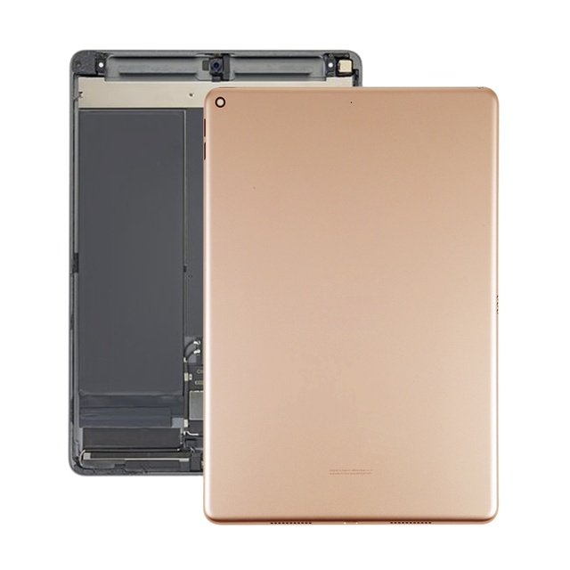 For Back Battery Cover Rear Housing Door Case for iPad Air 3 2019 A2152 A2123 A2153 Back Housing Wifi Version