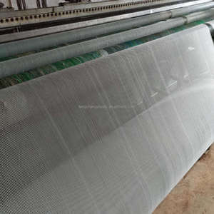 New HDPE dệt dệt dệt kim bóng râm Net vườn vải bảo vệ vải chắn gió - Product Image 6