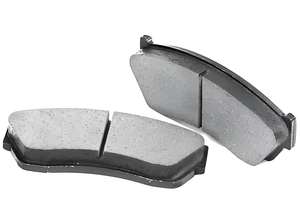 Pastilla de freno de bajo costo para coches KTM Rc390 Syntic 2001 RAV4 <span class=keywords><strong>Moto</strong></span> Kawasaki Ninja1000 Dodge Caliber 2007 L322 Range Rover Brembo - Product Image 6