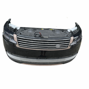 Parachoques Delantero Usado con Rejilla y Faro para <span class=keywords><strong>SV</strong></span> <span class=keywords><strong>Autobiography</strong></span> 2023-2025, Fijación con Tornillos, 1 Año de Garantía - Product Image 1