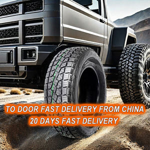 Pneu SUV toutes saisons 215 60 17 radial pour remplacement, fabriqué en Chine - Product Image 3