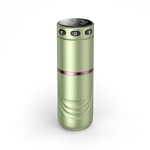 Máquina de Tatuar Inalámbrica Profesional Recargable con Motor sin Escobillas de 4.0mm de Carrera, Directo de Fábrica - Product Image 3