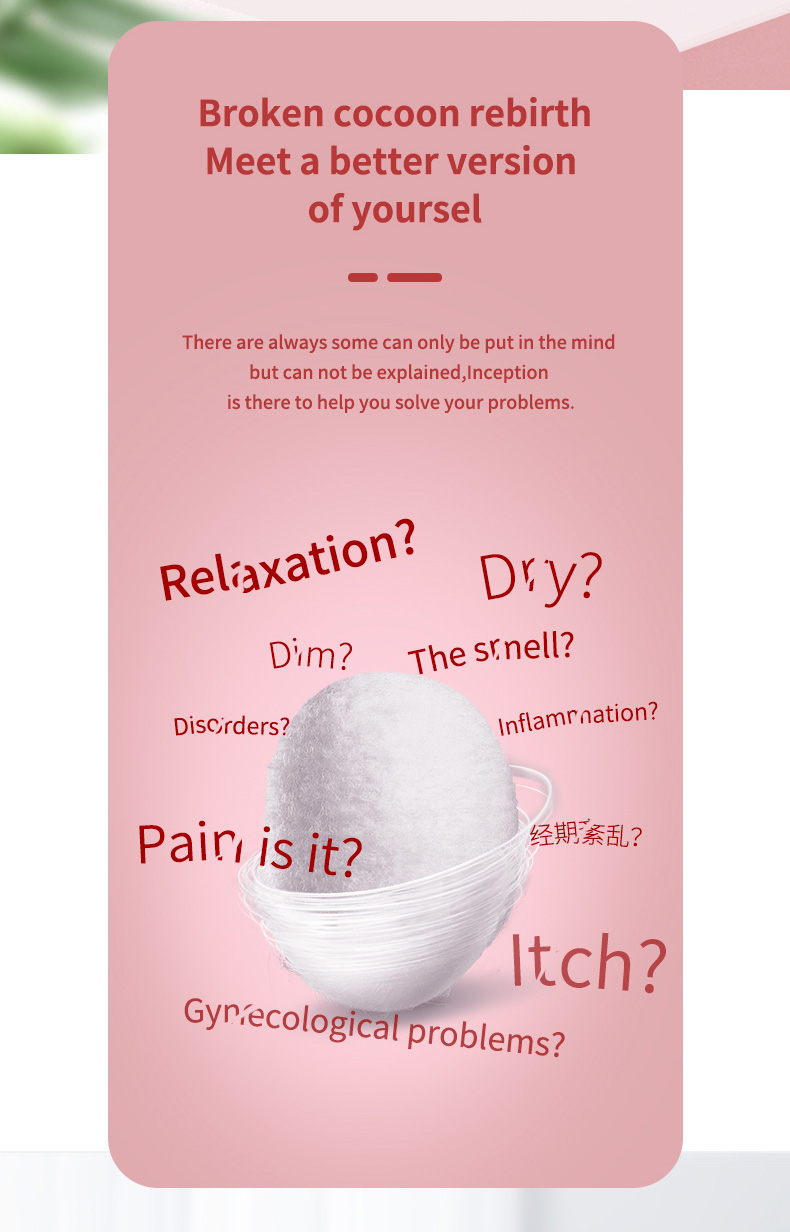Kegel Exercise EMS Vainal Tightening Device For Repair Of Pelvic Floor Muscles Home Use Physical Training Instrument