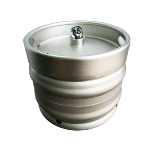 ถังน้ำแข็งโลหะอลูมิเนียมเหล็กและทองเหลืองชิ้นส่วนปั่นโลหะงานตามสั่ง OEM - Product Image 6