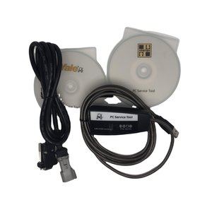 V4.99เครื่องวิเคราะห์เครื่องยนต์รถยกของ Hyster อุปกรณ์วิเคราะห์รถยนต์สามารถใช้เชื่อมต่อ USB 24V Windows - Product Image 1