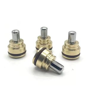Kit de réparation pour joystick et <span class=keywords><strong>poussoir</strong></span> de valve pilote d'excavatrice LGMG pour LG60/LG65/LG80/LG85/LG135/LG150/LG210/LG225F (acier trempé) - Product Image 2