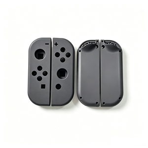 Boîtier en plastique pour Switch <span class=keywords><strong>Joycon</strong></span>, coque de remplacement pour manette <span class=keywords><strong>Joycon</strong></span>, rose <span class=keywords><strong>jaune</strong></span> - Product Image 4