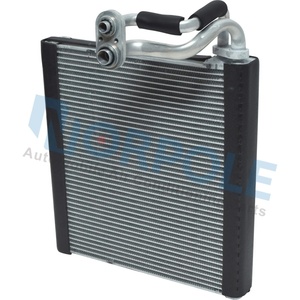 Bobine d'évaporateur de climatisation pour Ford Escape 20-23 Lincoln MKC <span class=keywords><strong>Corsair</strong></span> 20-21 Bobine d'évaporateur de refroidissement automatique OEM LX6Z19860A EV 9409332PFC - Product Image 1