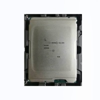 Nouveau processeur serveur Core I7-14700K, 24 cœurs, 30 Mo de cache L3, 2,4 GHz, 14 nm, prise en charge de la virtualisation, socket FCLGA3647, garantie d'un an