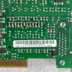00-120-402 00-117-336 MFC3 DSE-IBS 3.02 TARJETA ROBOTER CARD - Product Image 6