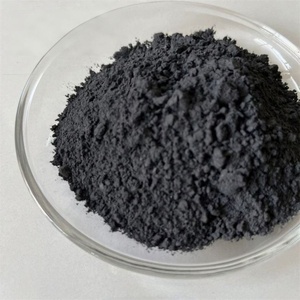 Polvo de Osmio 99.95% Mínimo para Oro - Product Image 5