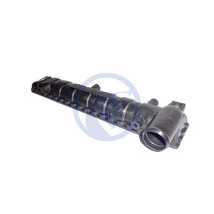 Верхний пластиковый бак EOK для радиатора <span class=keywords><strong>VW</strong></span> Gol Saveiro Parati мм: 55x338 - Product Image 3