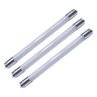 Lampe ultraviolette piège à moustiques SMD2835 7W 9W T8 LED lumière UV UVA 365nm 395nm UVB UVC Tube lumière pour centre commercial Restaurant parc ferme