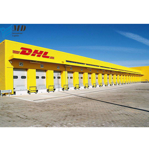 空运快递门到门服务Ups Dhl Tnt联邦快递货运快递中国到美国 - Product Image 5