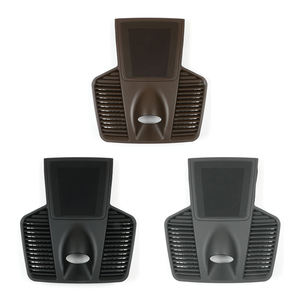 Kit de contrôle central de haute qualité plaque de couverture Chrono/chronomètre pour <span class=keywords><strong>Porsche</strong></span> Macan / Cayenne / Panamera / <span class=keywords><strong>718</strong></span> - Product Image 6