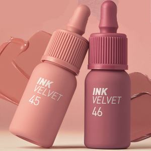 Teinture à lèvres vegan de luxe en gros, brillant à lèvres longue durée, marque privée, maquillage liquide, rouge à lèvres velours, repulpeur de lèvres - Product Image 3