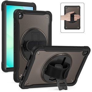Capa para Samsung Galaxy Tab A11 Plus 2025/A9 Plus 2023 de 11 Polegadas com Suporte para Lápis para <span class=keywords><strong>Tablet</strong></span> A11+/A9+ - Product Image 5