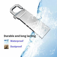 USB 2,0 Unidad Flash Memoria Stick Pen Drive Pendrive 8 16 32 64 128GB 256GB Memorias USB Promocional Memoria USB