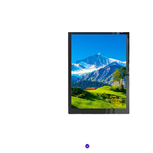 6.0inch IPS HD TFT <span class=keywords><strong>LCD</strong></span> màn hình hiển thị với màn hình cảm ứng Module 720*1280 Độ phân giải ili9488 trình điều khiển IC - Product Image 3