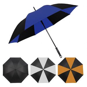 Compact High Quality Windproof <b>Large</b> Golf Outdoor Colorful Custom Folding <b>Umbrella</b> for Men - Product Image 4