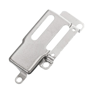 Teléfono móvil <span class=keywords><strong>6S</strong></span> 4,7 "Soporte de retención de <span class=keywords><strong>altavoz</strong></span> para <span class=keywords><strong>iPhone</strong></span> <span class=keywords><strong>6s</strong></span> Cubierta de metal para <span class=keywords><strong>altavoz</strong></span> - Product Image 1