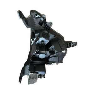 ไฟหน้า LED สำหรับรถยนต์ <span class=keywords><strong>Neta</strong></span> รุ่น <span class=keywords><strong>NETA</strong></span> X ปี 2021 |   12V 36W 4000LM 5000K |   ไฟรถยนต์ทดแทนความสว่างสูง - Product Image 4