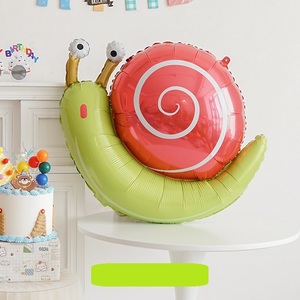 Gran oferta <span class=keywords><strong>erizo</strong></span> Caracol dibujos animados Animal en forma <span class=keywords><strong>de</strong></span> globo <span class=keywords><strong>de</strong></span> película <span class=keywords><strong>de</strong></span> aluminio adecuado para fiesta <span class=keywords><strong>de</strong></span> cumpleaños diseño <span class=keywords><strong>de</strong></span> decoración <span class=keywords><strong>de</strong></span> fiesta <span class=keywords><strong>de</strong></span> niños - Product Image 5