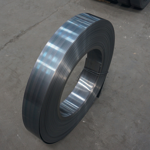 La Nuova <span class=keywords><strong>Norma</strong></span> HUILI HL457 Q235B: Nastro in Acciaio al Carbonio Laminato a Caldo, Lucidato e Temprato per Applicazioni Hardware - Product Image 4