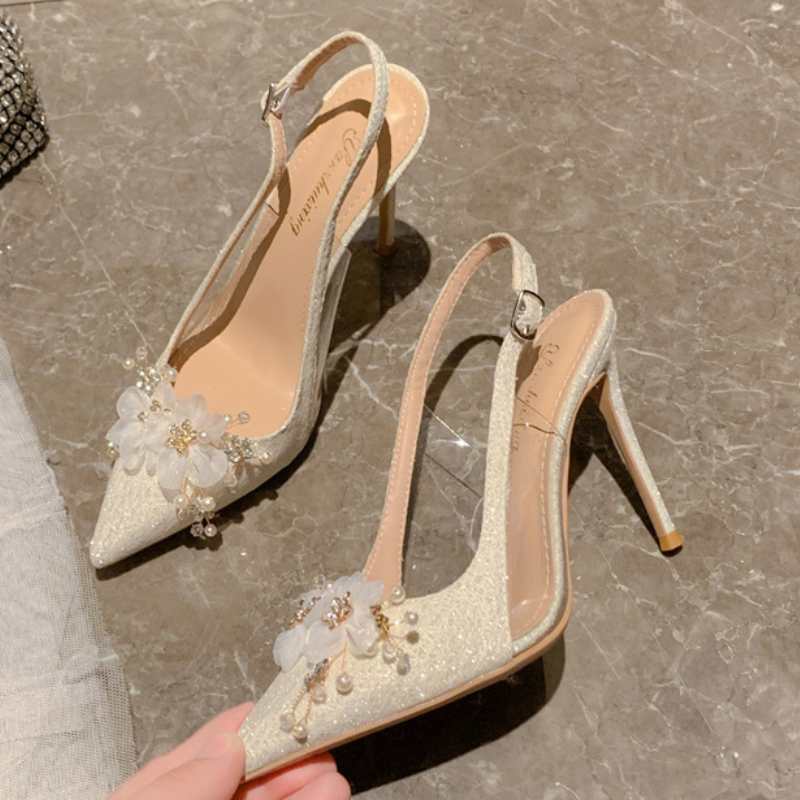 White(6CM)