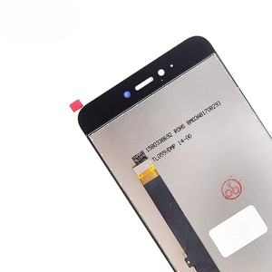 อะไหล่หน้าจอ LCD สำหรับ <span class=keywords><strong>Xiaomi</strong></span> <span class=keywords><strong>redmi</strong></span> <span class=keywords><strong>Note</strong></span> <span class=keywords><strong>5A</strong></span> โทรศัพท์มือถือเครื่องอ่านพิกัดหน้าจอสัมผัส - Product Image 5