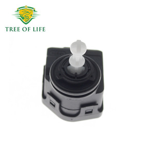 Moteur de nivellement des phares Ford Focus 3M5113K198AA 12V pour C-Max DM2 2003 2004 2005 2006 2007 - Product Image 2